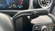 Mercedes-Benz CLA 250e AMG Line Executive 5dr Tip Auto Estate